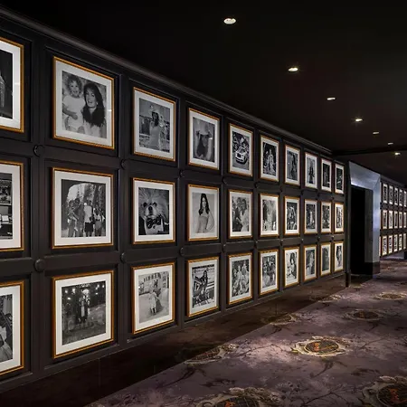 The Vanderpump Las Vegas Hotel & Casino - A Caesars Rewards Destination (Adults Only)-2