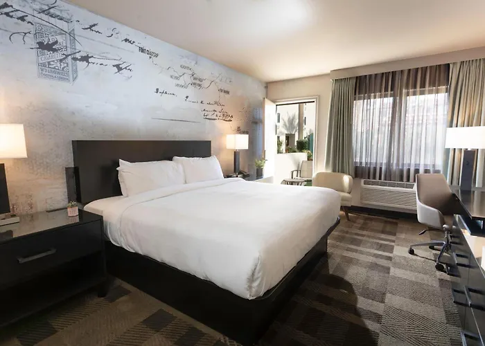 Silver Sevens Hotel And Casino, A Wyndham Garden Las Vegas